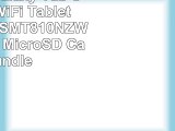 Samsung Galaxy Tab S2 97inch WiFi Tablet White32GB SMT810NZWEXAR 32GB MicroSD Card