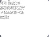 Samsung Galaxy Tab S2 97inch WiFi Tablet White32GB SMT810NZWEXAR 32GB MicroSD Card