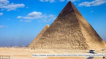Mystery SOLVED: Archaeologists uncover who made the Great Pyramid of Giza