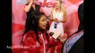 Angelica Hale - America's Got Talent 12 Finale Interviews