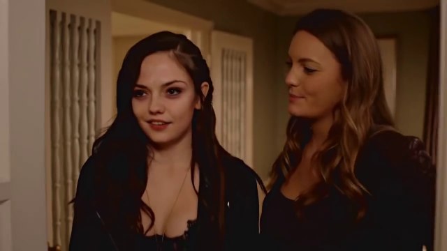 Mother May I Sleep With Danger Trailer Behold James Franco S Lesbian Vampire Drama James Franco Lifetime Movies May I