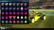 Retired Crates In Rocket League? | Trading Update
