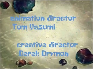 SpongeBob Season 1 Remade Episode Titles