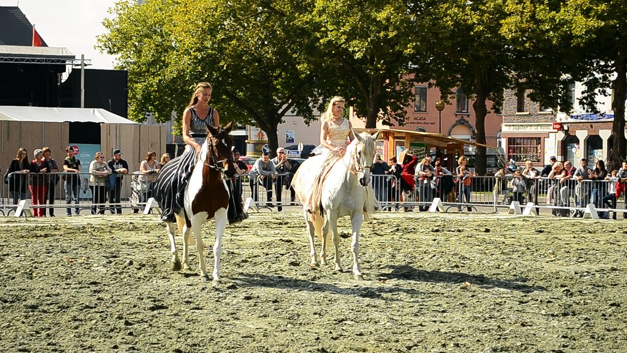 La fete du cheval #3