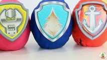 Enfants pour clin doeil dessins animés Nouveau pro série Kinder Surprise patrouille chiot jeux éducatifs