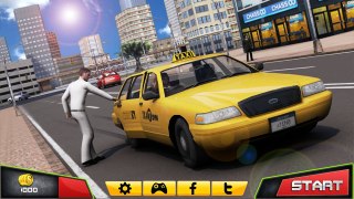 City Cab Driver 2016 - Android Gameplay HD