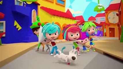 YO YO - Il ritmo giusto