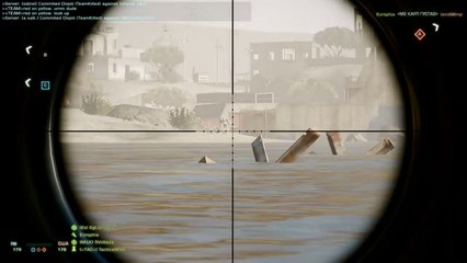 BFBC2 | Sniper | #1 (DEMO) | by Sgt. Ghost