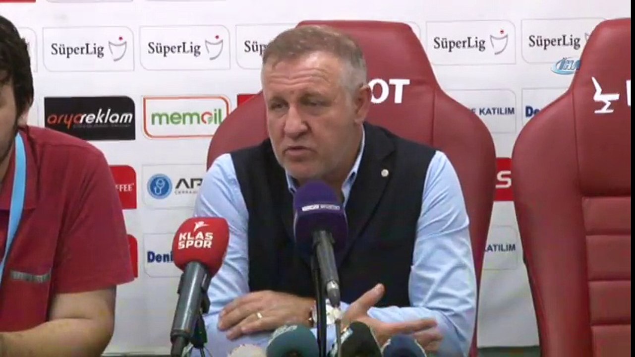 Mesut Bakkal: “Kırılgan Bir Dönemde Çok Önemli Bir Galibiyet Aldık”