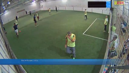 Equipe 1 Vs Equipe 2 - 23/09/17 20:45 - Loisir Poitiers - Poitiers Game Parc