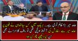 Funny Debate Between Rauf Klasra Hamid Mir And Muhammad Malik
