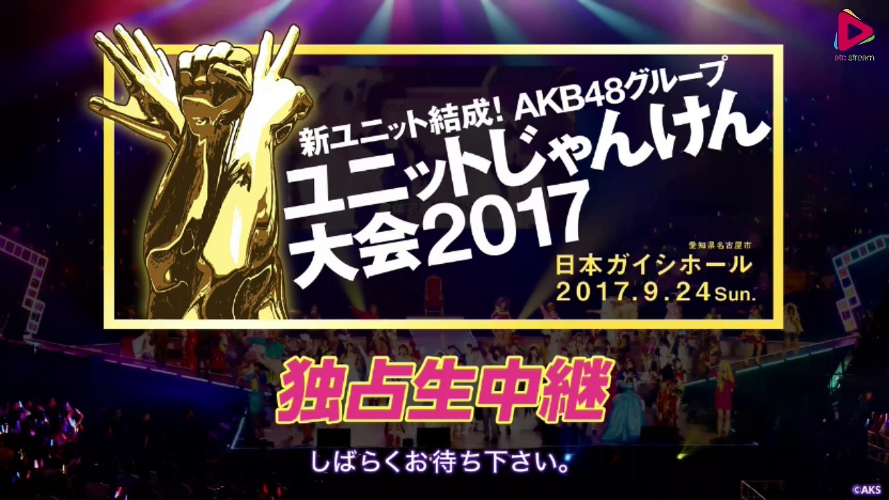 AKB48-Taiwan Clubs- LIVE CHANNEL5 (3)