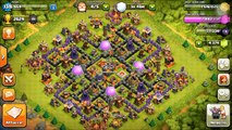 Clash of Clans - Municipio all8 Maxato SENZA DEPOSITI