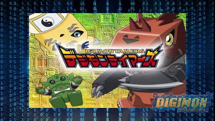 Digimon Tamers Capitulo 22 Español Latino