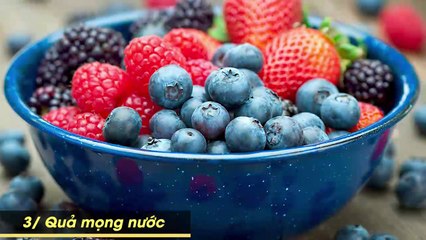 6 loại thực phẩm quen thuộc là “kẻ thù” của hàm răng trắng sáng