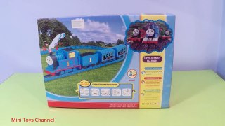 Thomas & Friends Train Video for Children