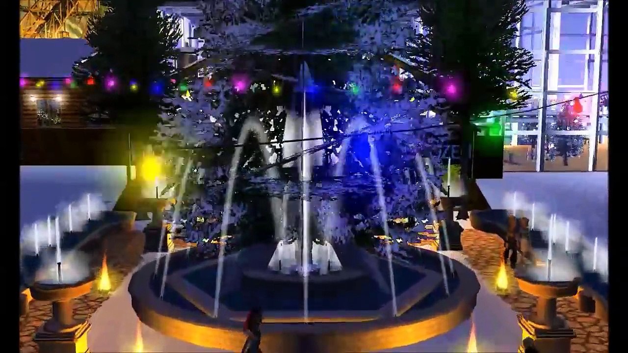 Disney Frozen - The Ride - Roller Coaster Tycoon 3