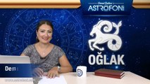 Oğlak Burcu Aylık Astroloji Yorumu Eylül 2017