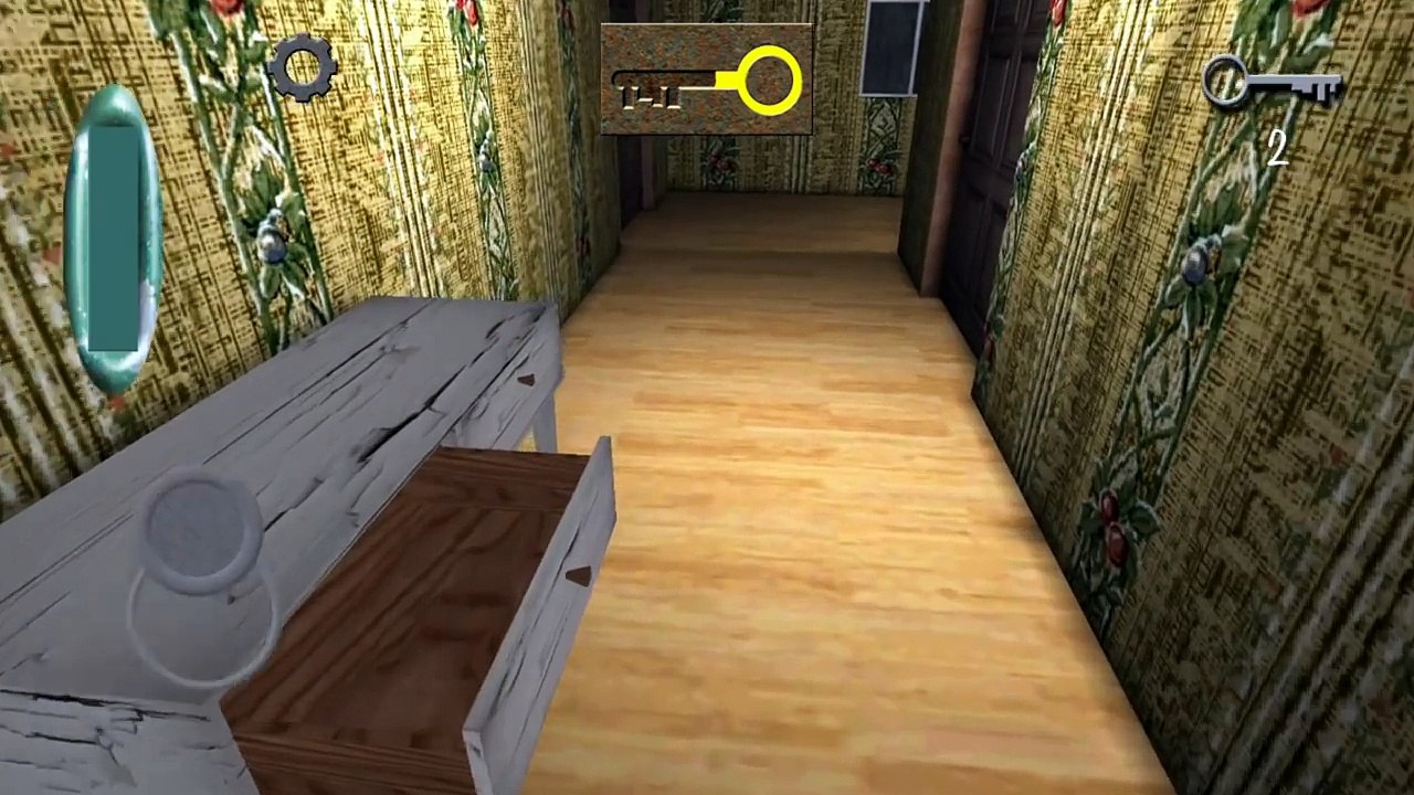 The Child Of Slendrina Android Game Play | Full Walkthrough