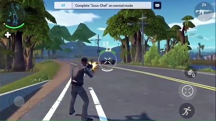 Top 10 Games like GTA 5 | Android & IOS 2017