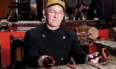 Gamelan: Kesenian Indonesia Mendunia