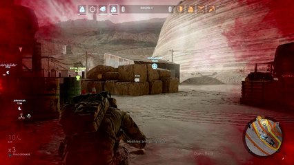 GRW Ghost War PVP!!! Predator Clutch!