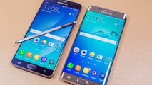 Nuevas Filtraciones Samsung Galaxy Note 7, Escaner de iris, Doble cámara - La mejor phablet