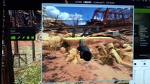 Hands-On: VR Zombie Shooting in Arizona Sunshine