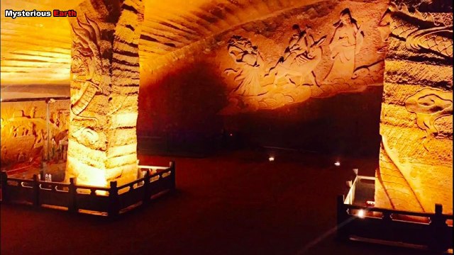 পৃথিবীর রহস্যময় ১০টি আবিষ্কার যার কোন ব্যাখ্যা নেই Mysterious Earth