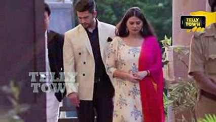 Kasam Tere Pyaar Ki - 24th September 2017 - Today Latest News - Colors TV Serial