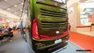 Sensasi Kemewahan Skyview Coach Jetbus SHD Gen 2 Scania K410IB | GIIAS 2016