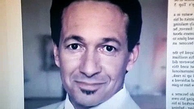 The Lone Gunmen S01E10 Tango de los Pistoleros