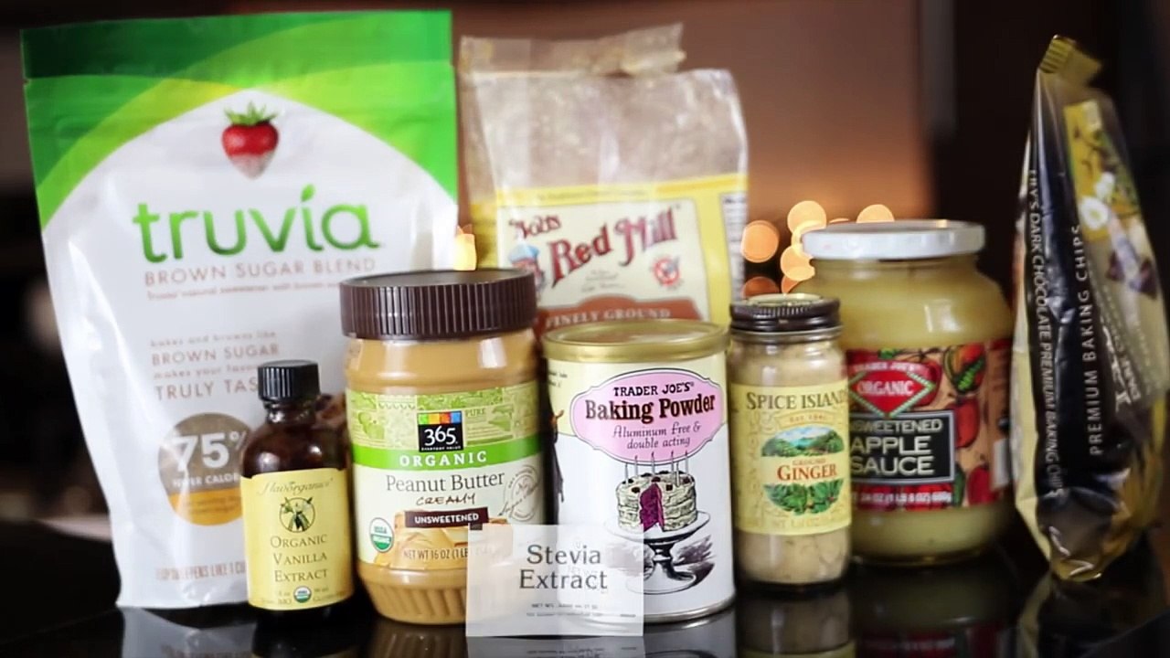 HEALTHY Holiday Recipes: Cookies, Chocolate & MORE!