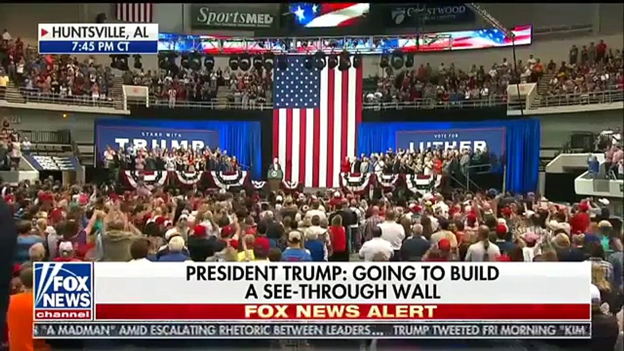 'Get that Son of a Btch OFF the FIELD!!!' Trump BLASTS the NFL for Flag Disrespect
