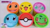 Learn Colors Pokemon Pikachu Finding Dory Angry Birds MLP Toys Surprise Egg and Toy Collector SETC