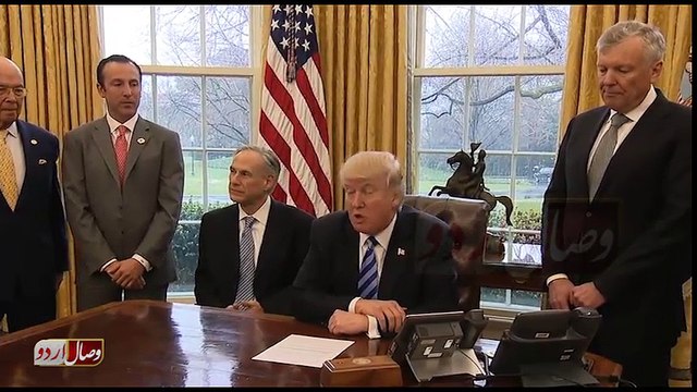 new american plan about middle east | امریکا کا مشرق وسطیٰ کے متعلق نیا لائحہ عمل