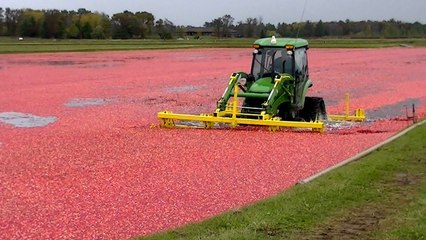 Matériel agricole extrême incroyable compilation