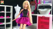 My Little Pony Princess Celestia Barbie Hair - Equestria Girl Doll - Making Kids Toys
