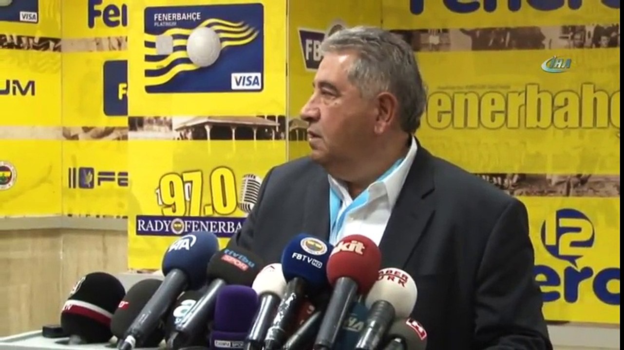 Mahmut Uslu: ''İki Penaltı da Yüzde Yüz Penaltı''