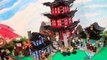 LEGO NINJAGO Realm Wars! Episode 1 - Second Sensei