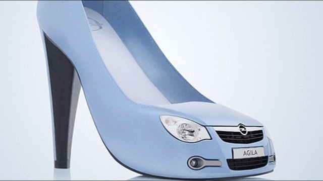 Los ZApatos Mas Raros- #zaparosmasraros