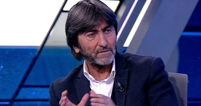 Rıdvan Dilmen Valbuena'yı Eleştirdi: Küçük Maçların Büyük Oyuncusu