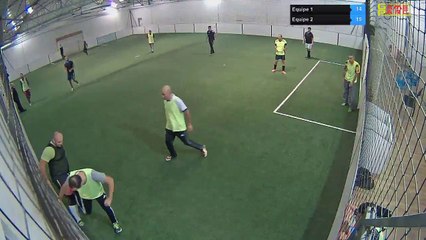 Equipe 1 Vs Equipe 2 - 23/09/17 21:35 - Loisir Poitiers - Poitiers Game Parc