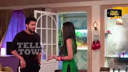 Ishqbaaz - 24th September 2017 - Today Latest News - Star Plus TV Serial