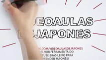 Aulas de Japonês 1 - Apresentando-se em Japonês