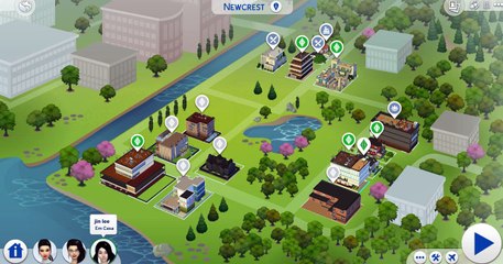 THE SIMS 4 A VIDA DE ALICE EPISODIO 4 parte 2