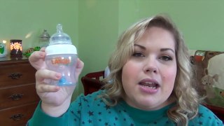 Bottle Review: Phillips Avent, Munchkin Latch, & Tommee Tippee