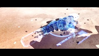 CGI 3D Sci-Fi Short HD: Autonomous by - Team Autonomous