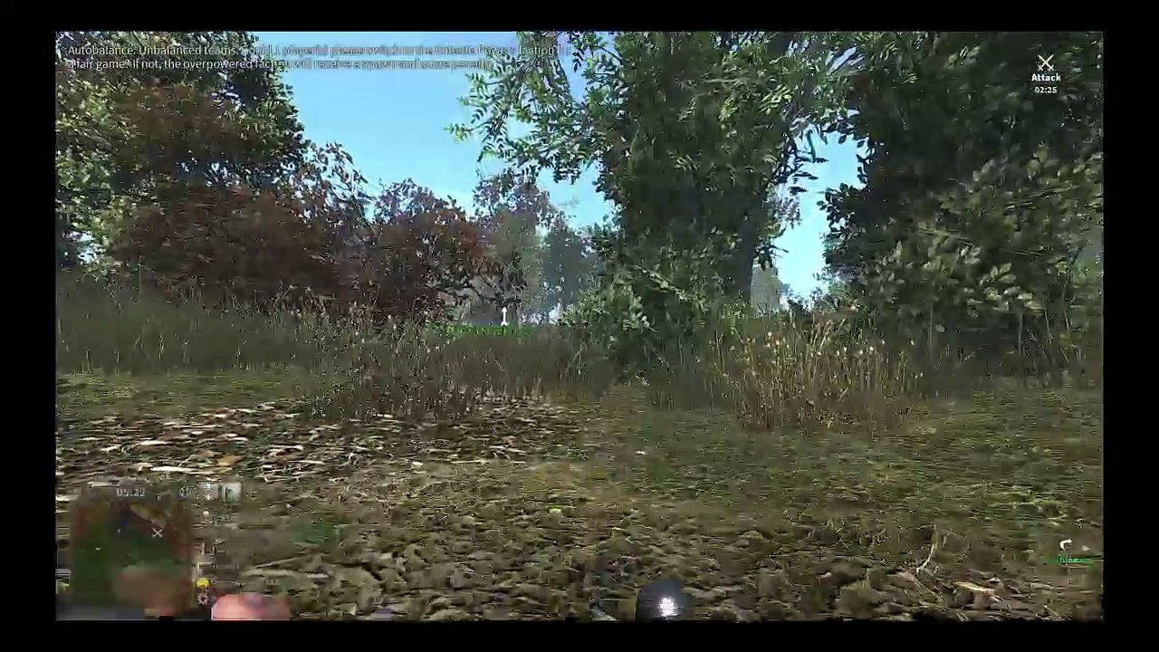 Oscarward1234567's Live PS4 Broadcast