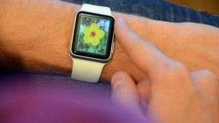 Novedades WatchOS 2 para Apple Watch en español
